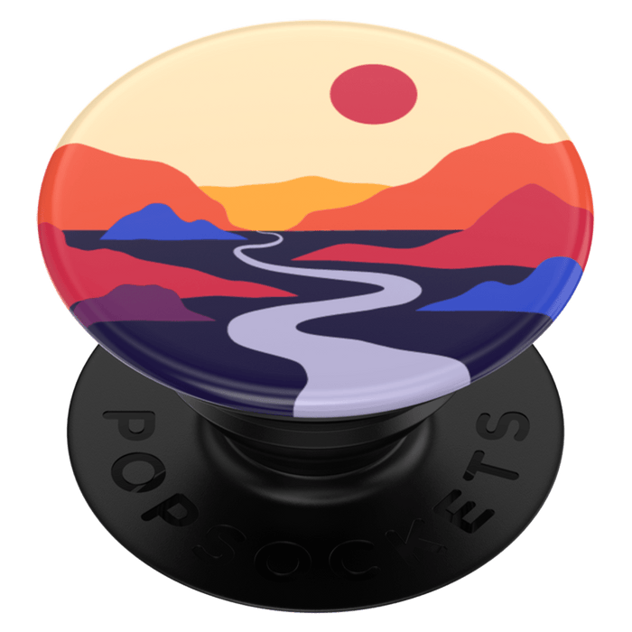 PopSockets PopGrip Desert Dreams