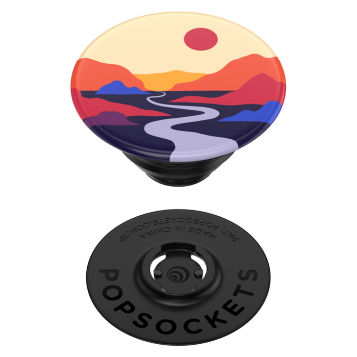 PopSockets PopGrip Desert Dreams