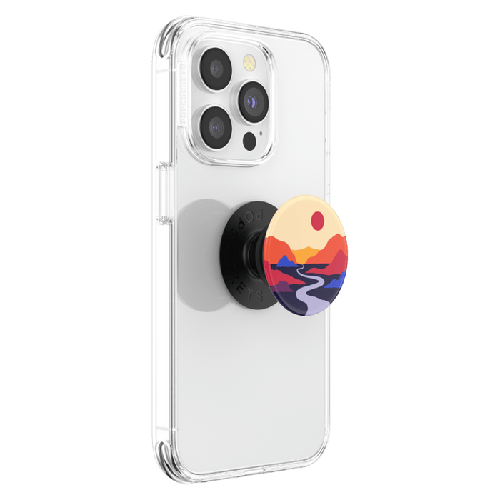 PopSockets PopGrip Desert Dreams