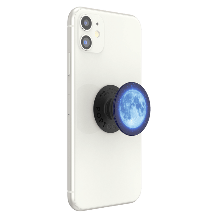 PopSockets PopGrip Over The Moon