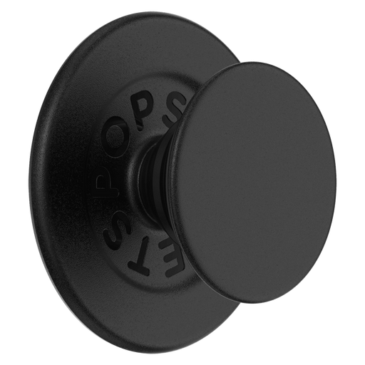 PopSockets PopGrip MagSafe Circle Black