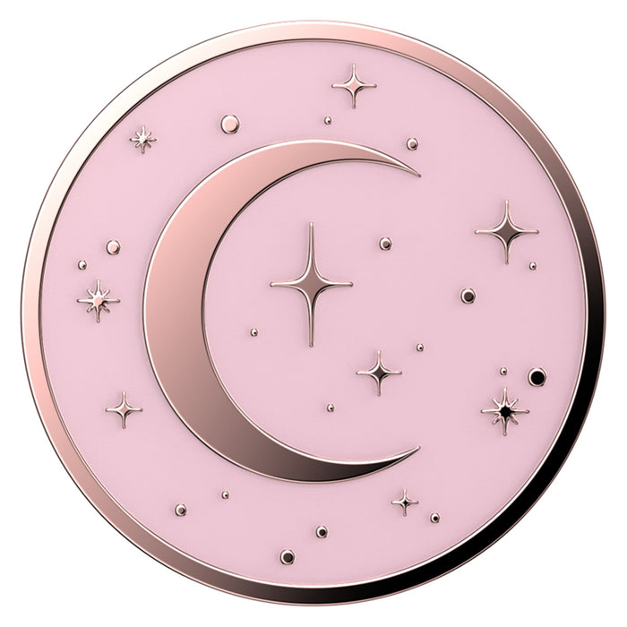 PopSockets PopGrip Premium Pink