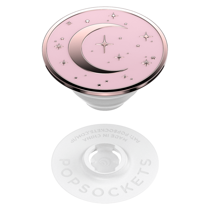 PopSockets PopGrip Premium Pink