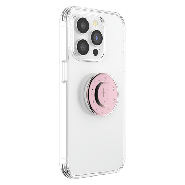 PopSockets PopGrip Premium Pink