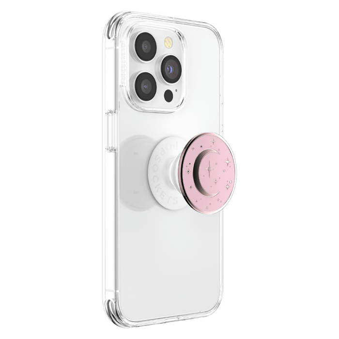 PopSockets PopGrip Premium Pink