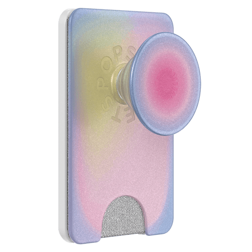 PopSockets MagSafe PopWallet Plus Multi-Color