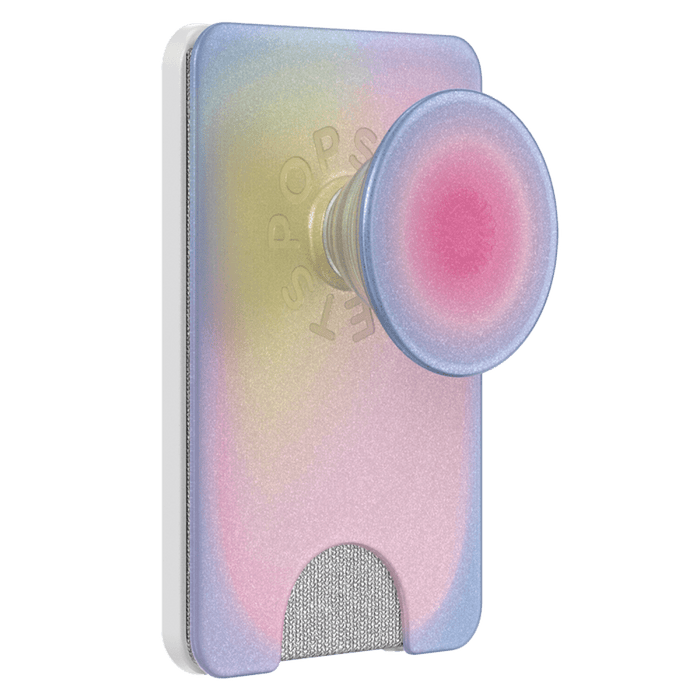 PopSockets MagSafe PopWallet Plus Multi-Color