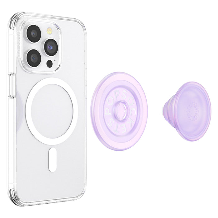 PopSockets PopGrip MagSafe Circle
