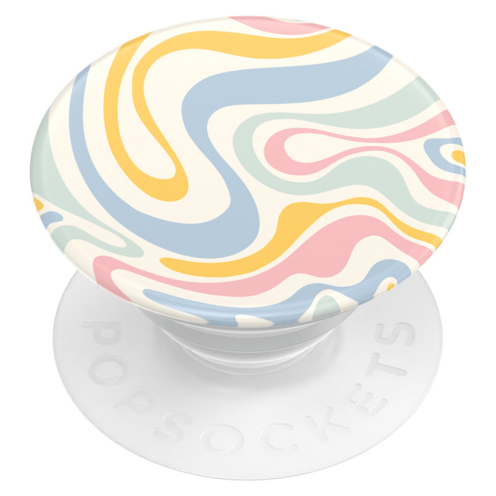 PopSockets PopGrip Multi-Color