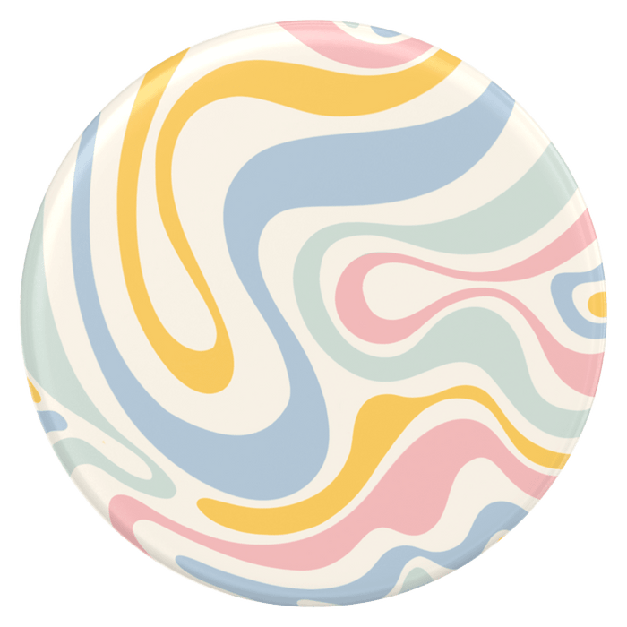 PopSockets PopGrip Multi-Color