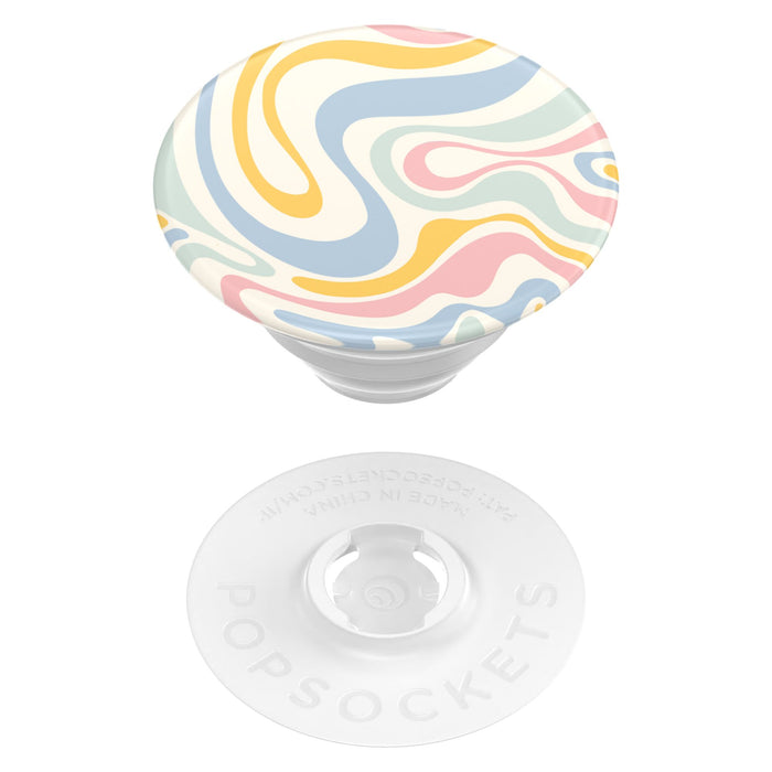 PopSockets PopGrip Multi-Color