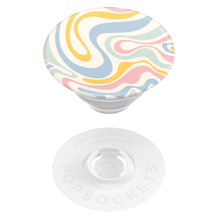 PopSockets PopGrip Multi-Color