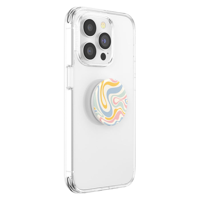 PopSockets PopGrip Multi-Color