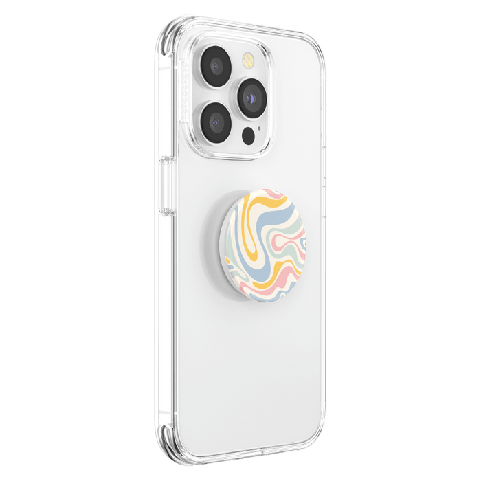 PopSockets PopGrip Multi-Color