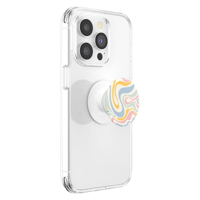 PopSockets PopGrip Multi-Color