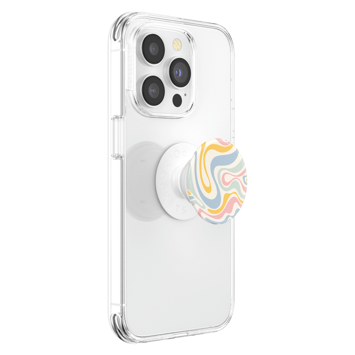 PopSockets PopGrip Multi-Color