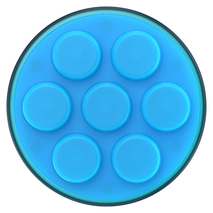 PopSockets PopGrip Premium Multi-Color