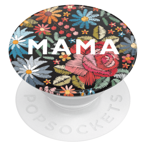 PopSockets PopGrip Flower Mama