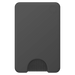 PopSockets PopWallet for MagSafe Devices Black