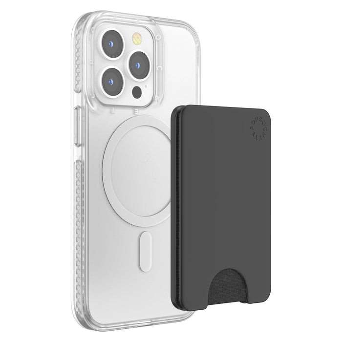 PopSockets PopWallet for MagSafe Devices