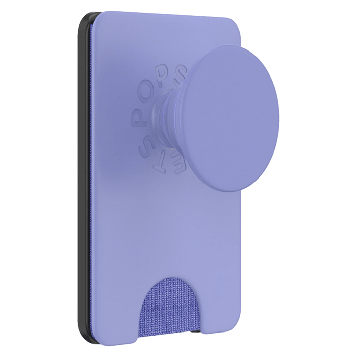 PopSockets MagSafe PopWallet Plus with Adapter Ring