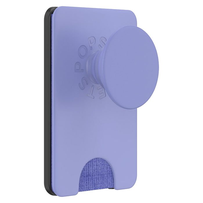 PopSockets MagSafe PopWallet Plus with Adapter Ring