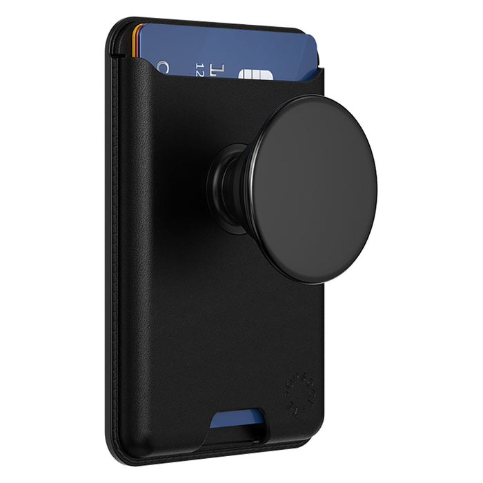 PopSockets SoftGoods MagSafe PopWallet Plus