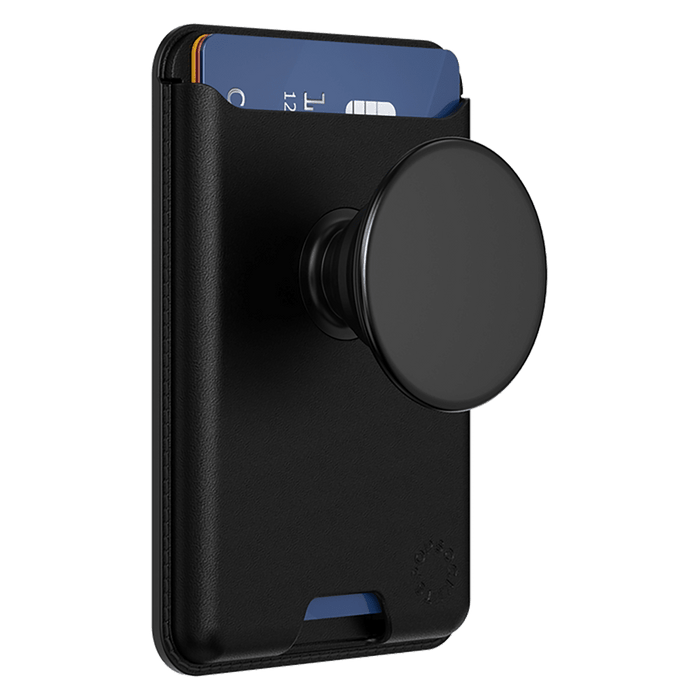 PopSockets SoftGoods MagSafe PopWallet Plus Multi-Color