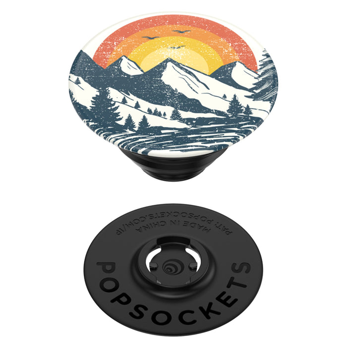 PopSockets PopGrip Multi-Color