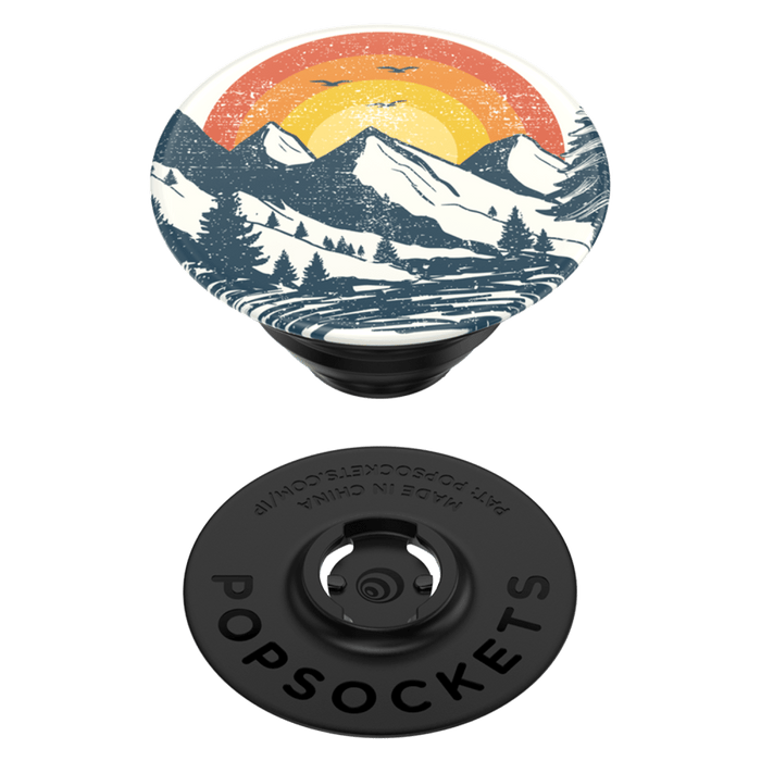 PopSockets PopGrip Epic Altitudes