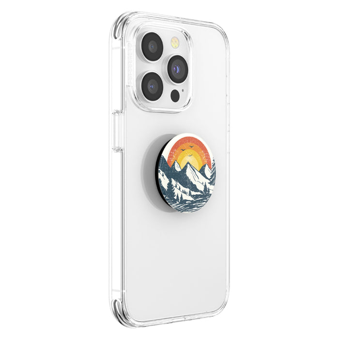 PopSockets PopGrip Multi-Color