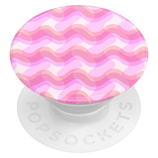 PopSockets PopGrip Rosy Waves