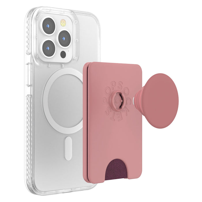 PopSockets MagSafe PopWallet Plus
