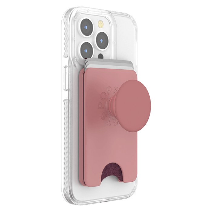 PopSockets MagSafe PopWallet Plus