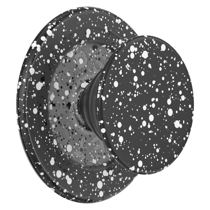 PopSockets PopGrip MagSafe Circle Black