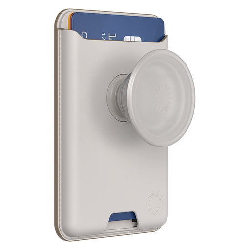 PopSockets SoftGoods MagSafe PopWallet Plus