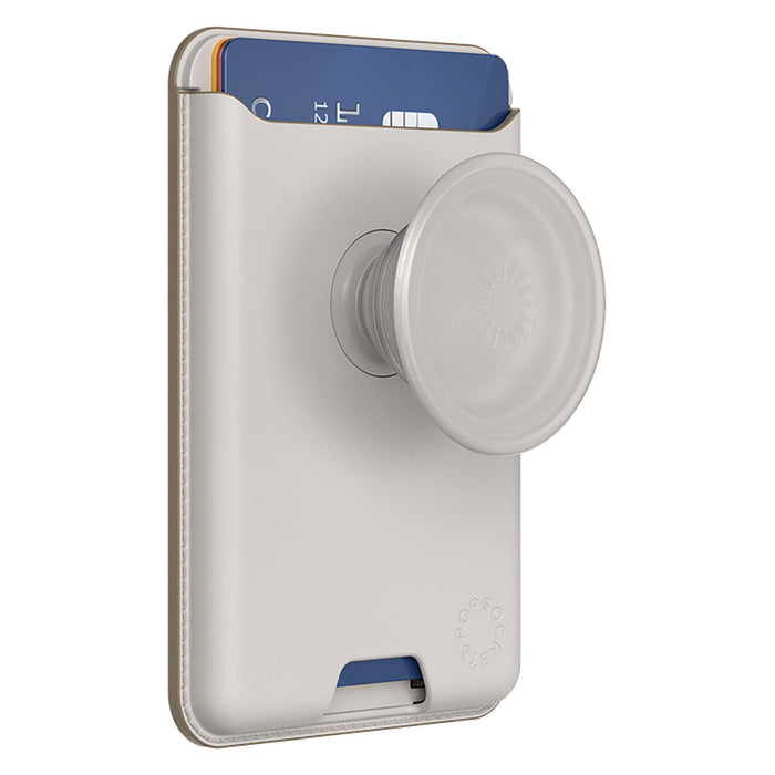 PopSockets SoftGoods MagSafe PopWallet Plus