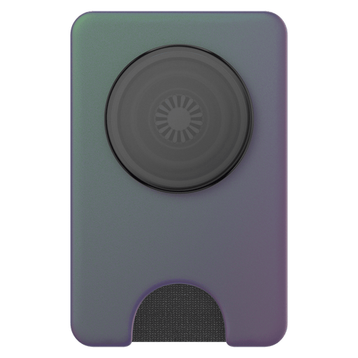 PopSockets MagSafe PopWallet Plus Multi-Color