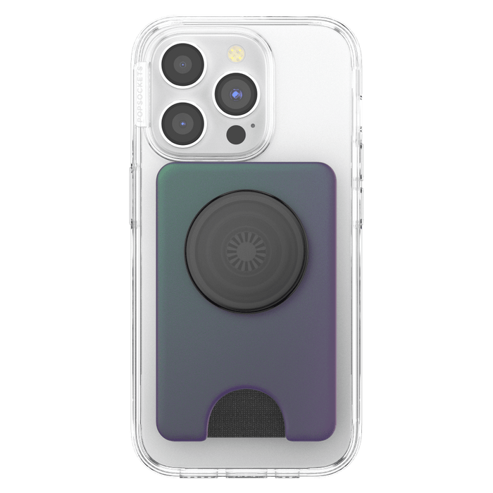 PopSockets MagSafe PopWallet Plus