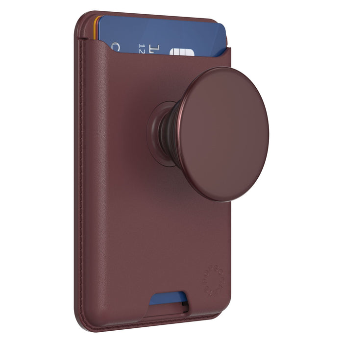 PopSockets MagSafe PopWallet Plus Multi-Color