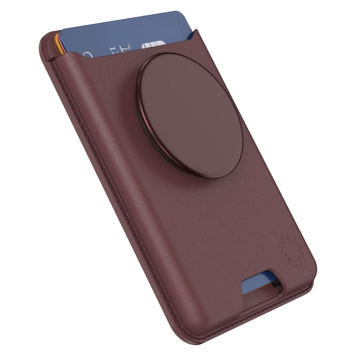 PopSockets MagSafe PopWallet Plus Multi-Color