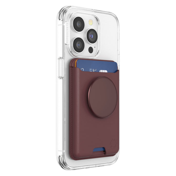 PopSockets MagSafe PopWallet Plus Multi-Color