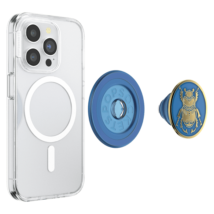 PopSockets MagSafe PopGrip Multi-Color