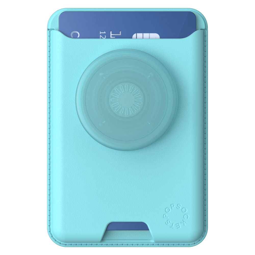 PopSockets MagSafe PopWallet Plus Multi-Color — Tech Perks