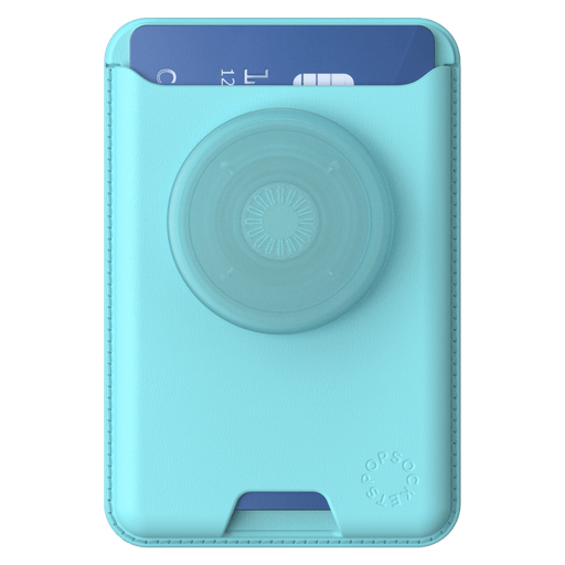 PopSockets MagSafe PopWallet Plus Multi-Color