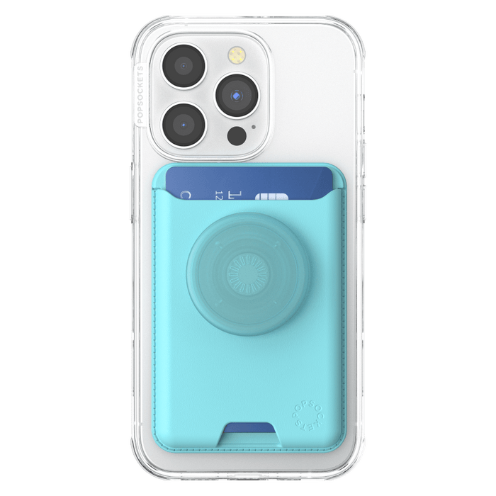 PopSockets MagSafe PopWallet Plus