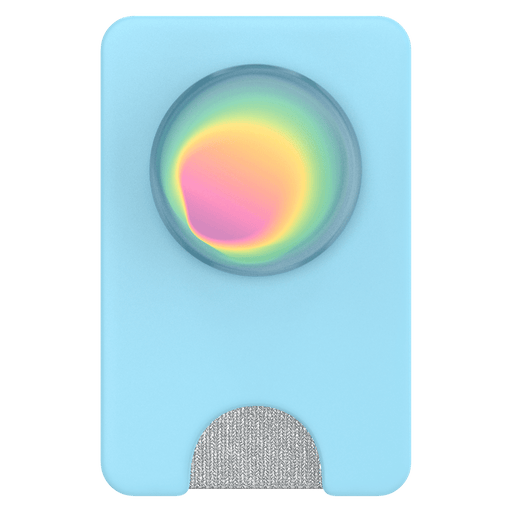 PopSockets MagSafe PopWallet Plus Multi-Color