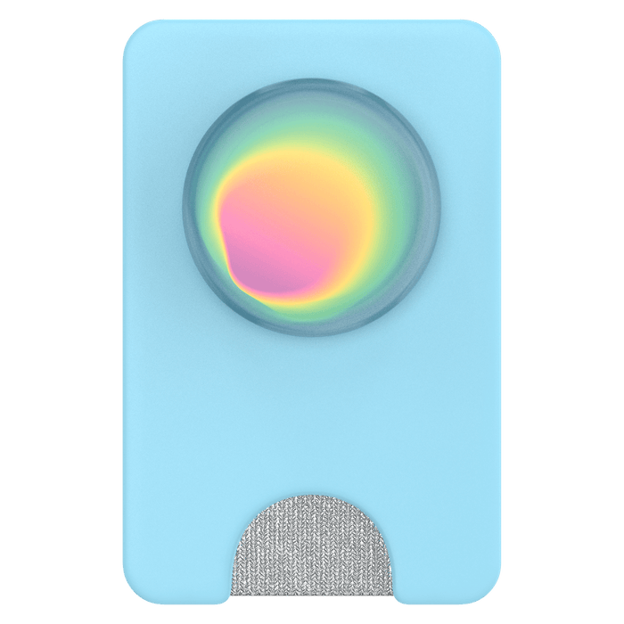 PopSockets MagSafe PopWallet Plus Multi-Color