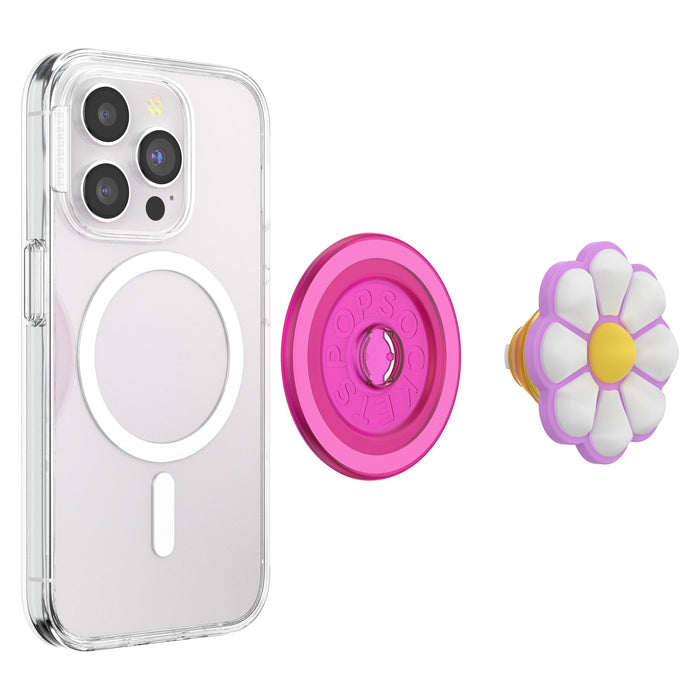 PopSockets MagSafe PopGrip PopOut Multi-Color