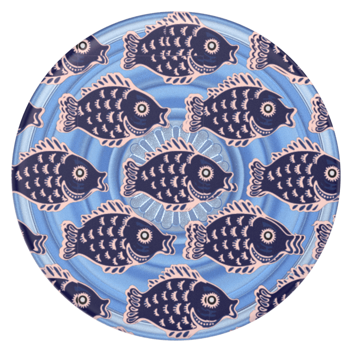 PopSockets PopGrip Multi-Color